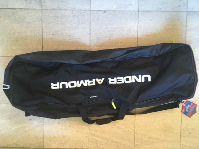 Under Armour All-American Issued Storm1 Lacrosse Bag