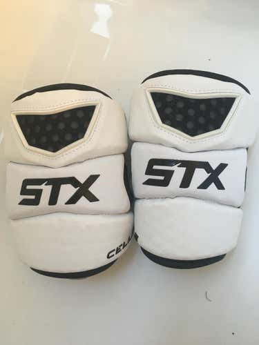 STX Cell II Elbow Pads