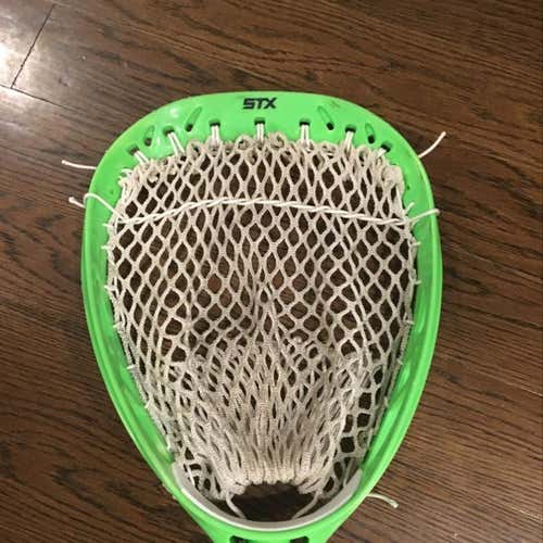 mini stx eclipse