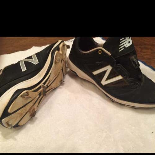 New Balance Baseball Cleats