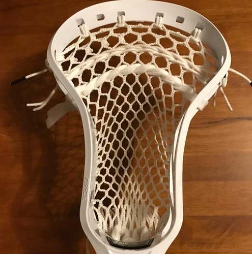 ECD Mirage w/Hero Mesh And Strings