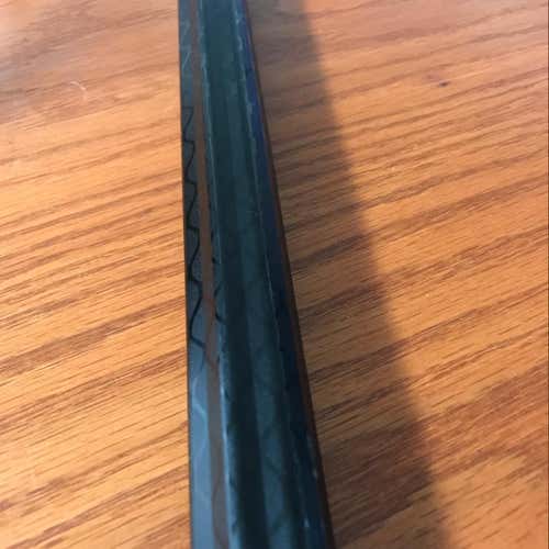 Like NEW Gait Ice Shaft 30" Black