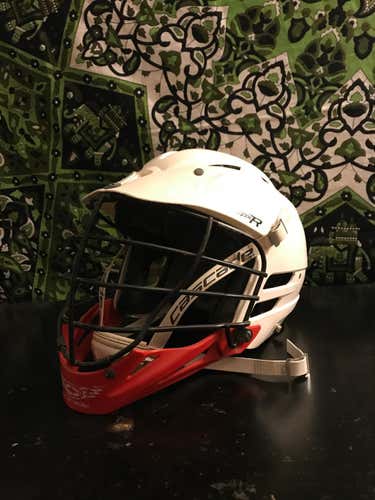 Cascade cpx-r