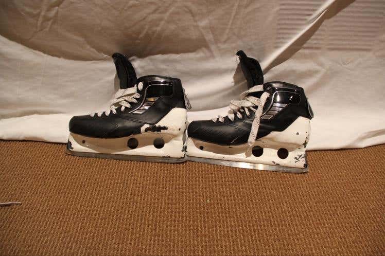 Smith VH Goalie Skates