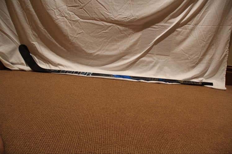 X4 Goloubef Bauer 1N Stick