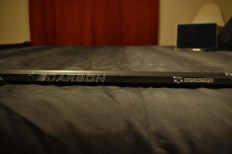 ECD Carbon - Lightly Used