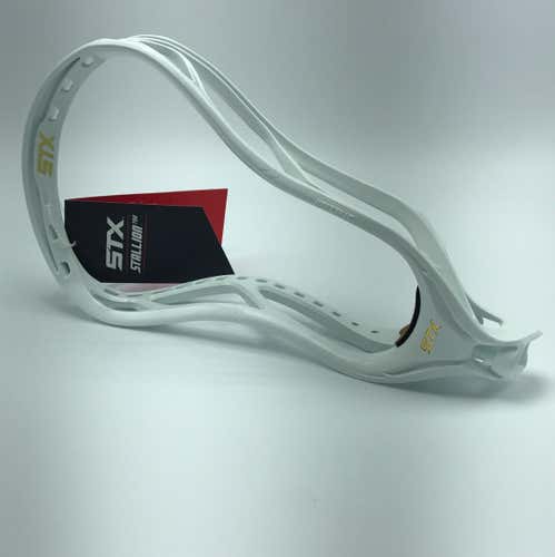 New STX Stallion 700