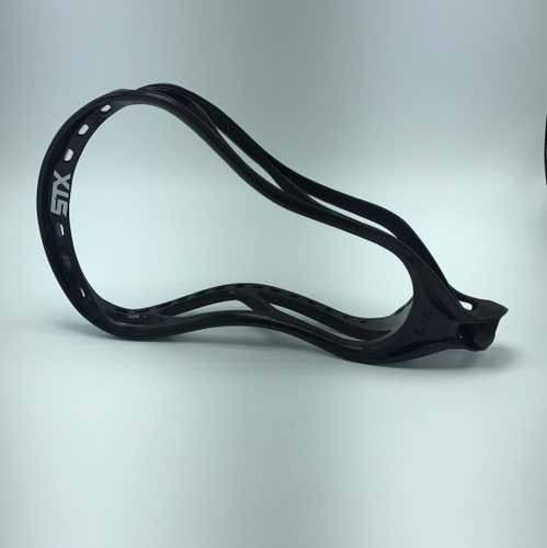 New STX Stallion 700