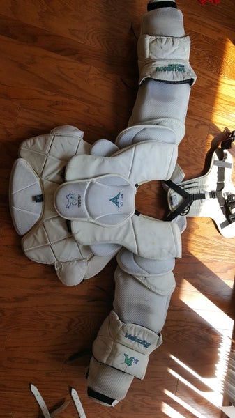 V6 pro model, Miller...Bulky