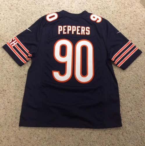 Julius Peppers Chicago Bears Football Jersey