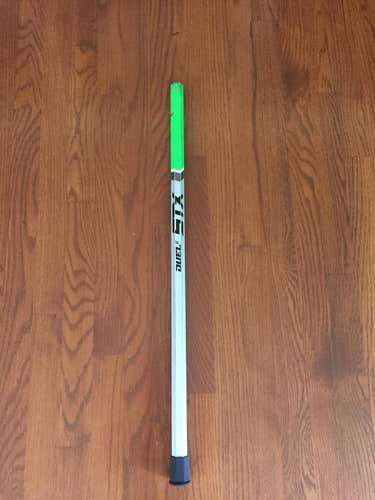 STX DUEL sc lacrosse shaft