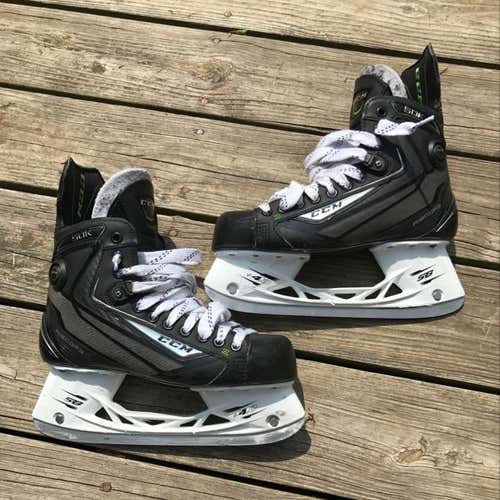 CCM 50k Skates