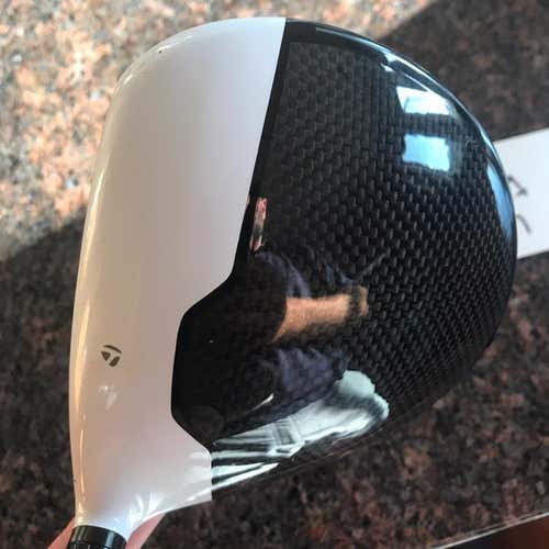 Taylormade M1 Driver 10.5 60 Gram Stiff