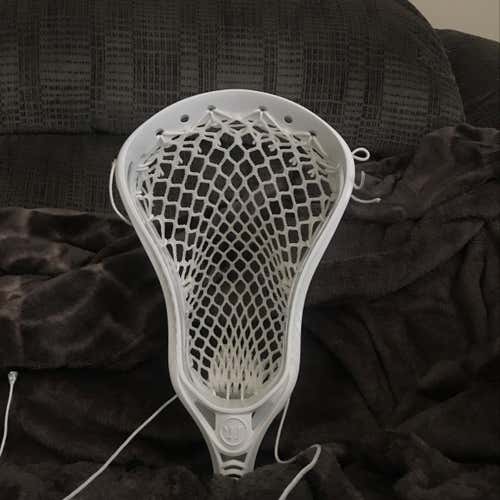 Revo 3X-Brand new Strung With Jimawax Mesh
