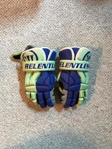 LN Headstrong Warrior Hundys