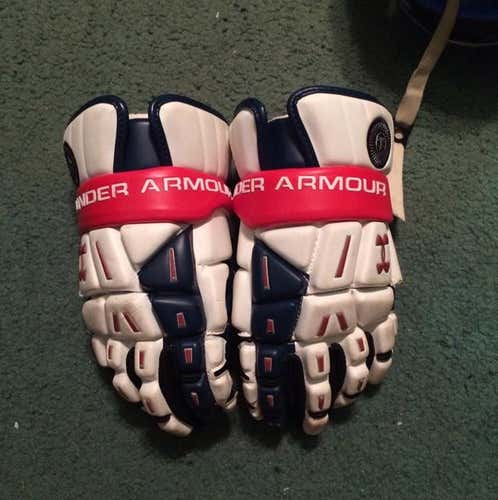 Under Armour Gloves