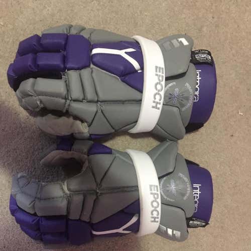 Epoch Team First Nations Integra Gloves