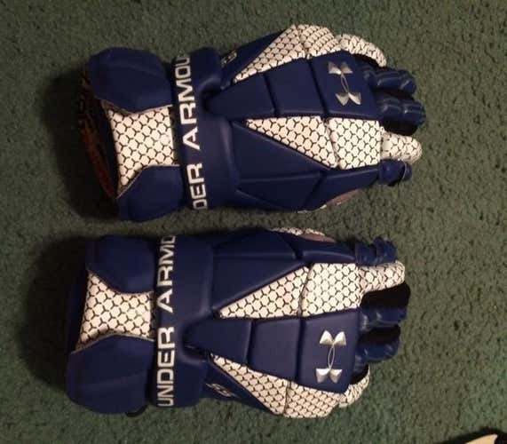 Under Armour Gloves