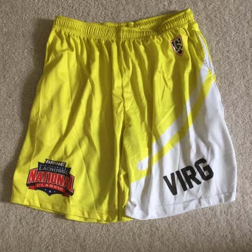 Brine National Team Virginia Shorts