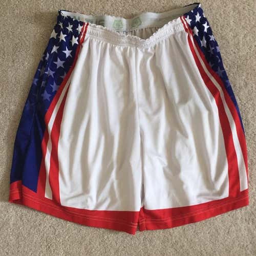 IL Invitational All-Star Game Shorts