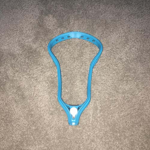 Maverick Showtime Lacrosse Kinetik Head- Blue Color