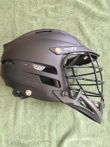 Cascade CPX-R Matte Black Used