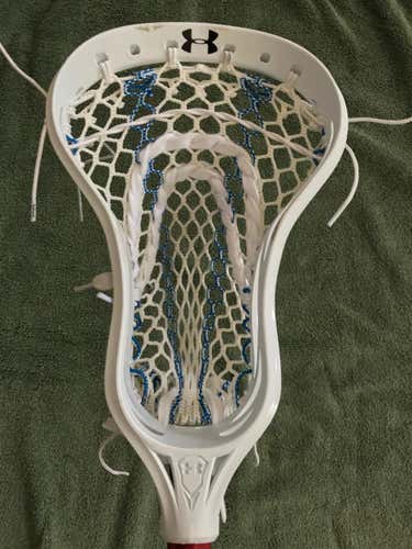 Under Armour Command
