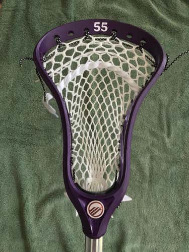 Maverik Optik HS