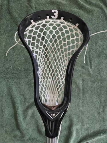 Warrior Rabil 2 HS
