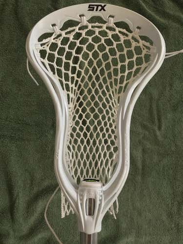STX Super Power Plus +
