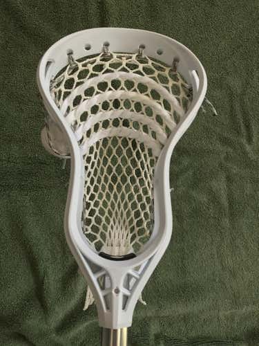 String King Mark 2v, John Grant Jr. Replica