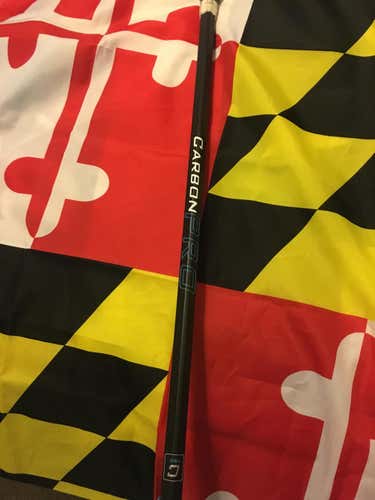 Basically brand new ECD carbon pro!