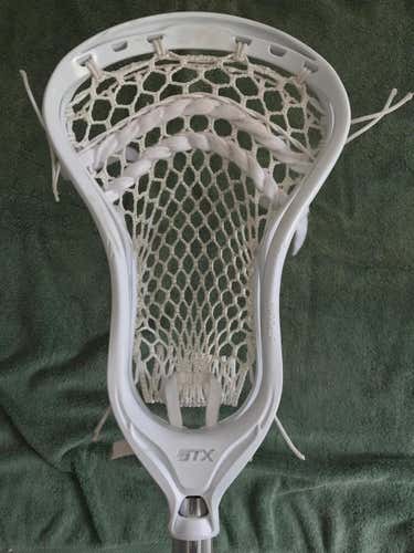 STX Stallion 700