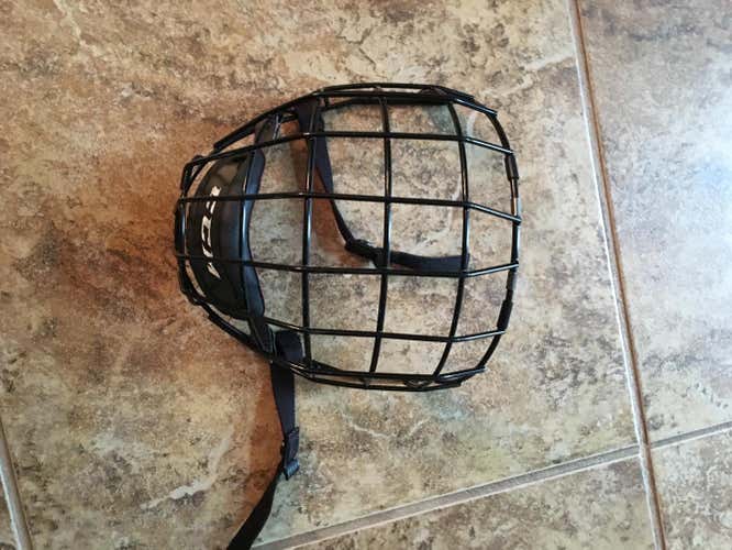 CCM full cage, Medium