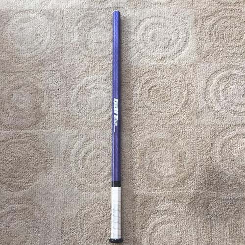 LN Gait Ice Attack Lacrosse Shaft