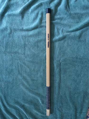 STX Crooked Arrow Wood Shaft