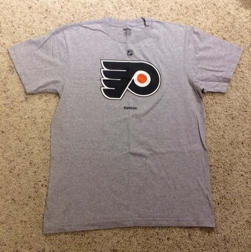Philadelphia Flyers Logo T-shirt