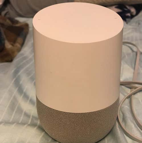 Google Home - New With Box
