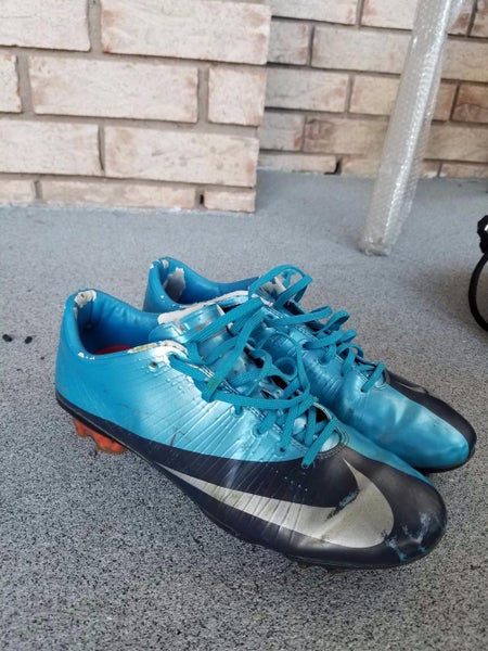 Nike Mercurial Vapor Superfly I orion blue 8.5us