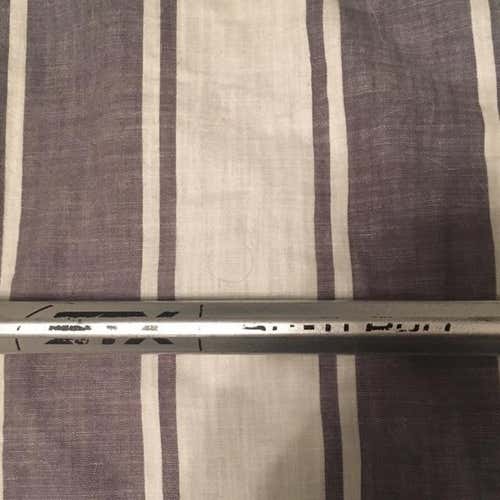 Used STX Sc- Ti Pro Defense Shaft