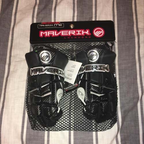 BNWT Maverik M3 Gloves