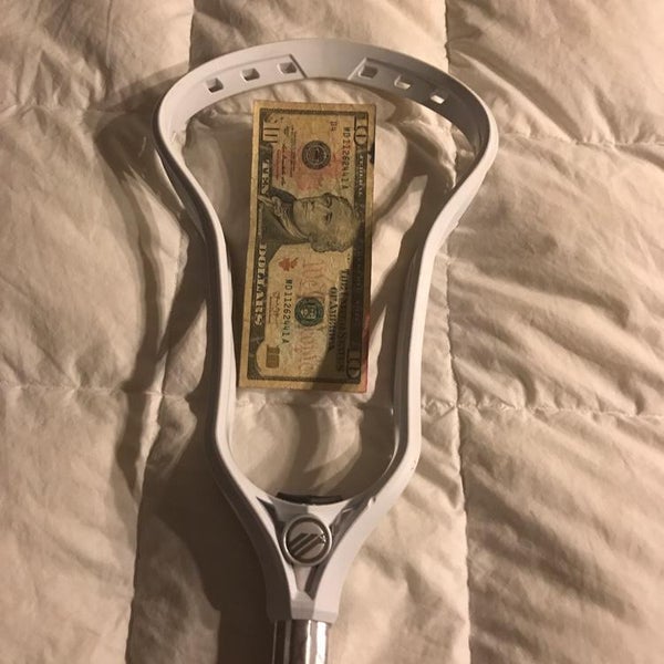 Maverik Kinetik For Trade