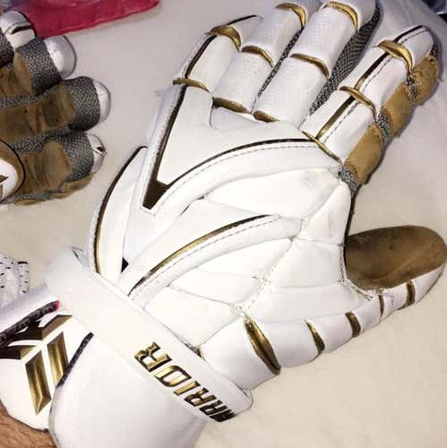 Rabil Evo Gloves LE