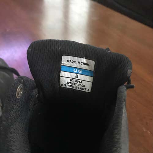 Mizuno Baseball Turf Shoes