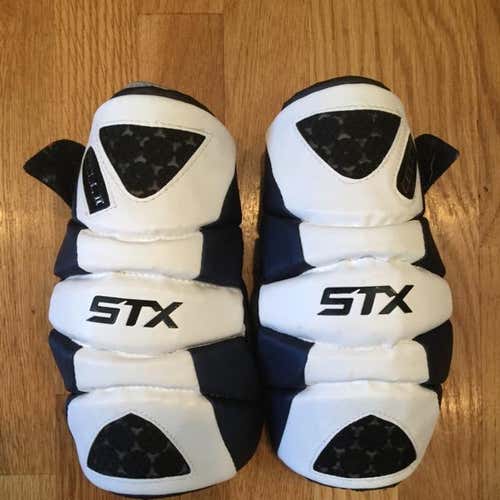 STX cell 2 Arm Pads