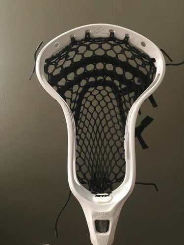 Unreleased Alpha Beta head w SK 2x mesh