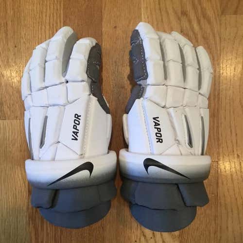 Nike Vapor Lacrosse Gloves
