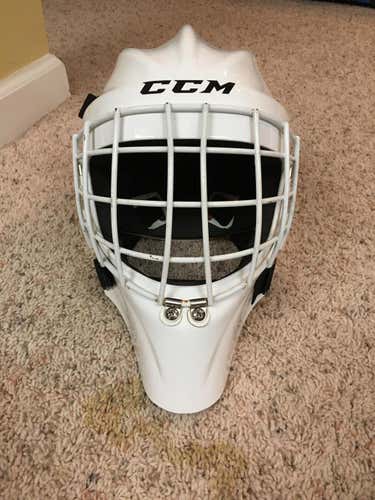 CCM 7000 Jr helmet