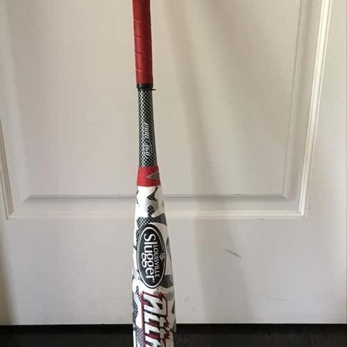 31 / 21 Louisville Attack XL