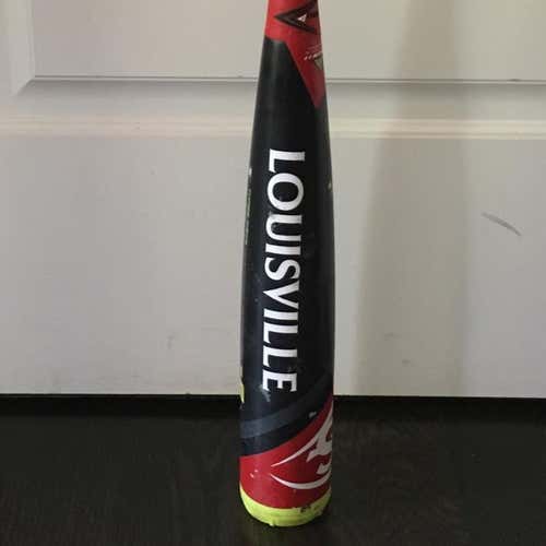 Louisville 916 31 Drop 8